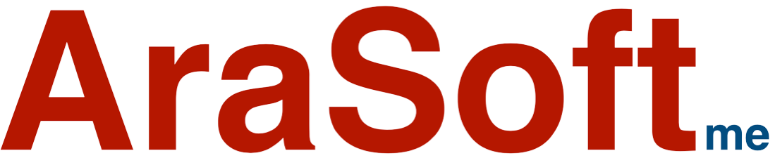 Arasoftme