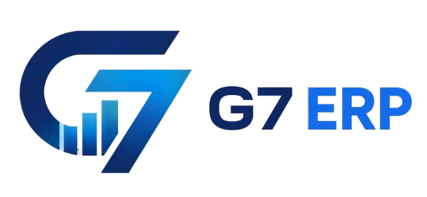 G7 ERP